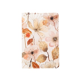 Обложка для паспорта BrunoVisconti®
"FLORA.PASTEL BLOOMS"
Арт. 3-620/25