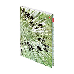 Блокнот Альт®
А5 (135 х 205 мм)
"EXOTIC FRUITS" мультиколор 80л.
Арт. 3-80-072/36
