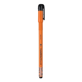 Ручка шариковая BrunoVisconti®
"CRYSTALWRITE"0.38 мм Summer
Арт. 20-0404/32