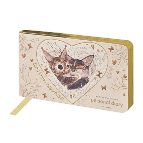 Еженедельник BrunoVisconti® недатированный
А6 (142 х 84 мм)
"LOVE ME.КОТИКИ. ОДНО СЕРДЦЕ" 80л.
Арт. 3-741/12