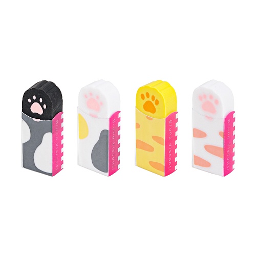 Ластик BrunoVisconti®
"FunGraphix"  
Арт. 42-0071: фото #7