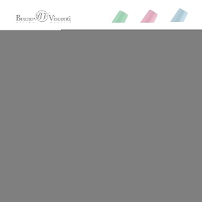 Ручка шариковая BrunoVisconti®
1 мм, синий
OneWrite Zefir
Арт. 20-0325/03