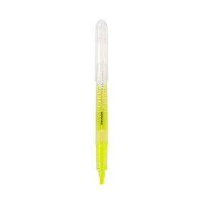 Текстовыделитель BrunoVisconti®
"URBANHIGHLIGHTER" зеленый
Арт. 22-0201/02