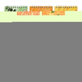 Блокнот Альт®
А6 (95 х 135 мм)
"EXOTIC FRUITS"  40 л.
Арт. 3-40-721
обложка в ассортименте