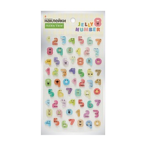 НАКЛЕЙКИ ОБЪЕМНЫЕ "ЦИФРЫ И АНГЛИЙСКИЙ АЛФАВИТ" 4 ВИДА
Арт. 2-141/19