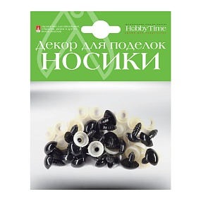 ДЕКОРАТИВНЫЕ ЭЛЕМЕНТЫ "НОСИКИ" ВИНТОВЫЕ ТРЕУГОЛЬНЫЕ (ЧЕРНЫЕ) 14х12ММ
Арт. 2-781/11