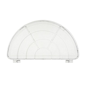 КОНТЕЙНЕР ПЛАСТИКОВЫЙ 16.5 Х 9 Х 2 СМ
Арт. 2-750/34