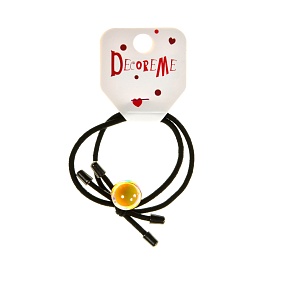 РЕЗИНКА ДЛЯ ВОЛОС "СИЯЮЩАЯ КАПЕЛЬКА" 1 ШТ, 3 ЦВЕТА
Арт. 2-712/78