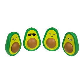 Ластик BrunoVisconti®
"HAPPYGRAPHIX.Avocado" 4 вида
Арт. 42-0057