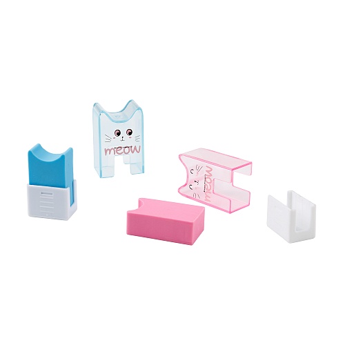 Ластик BrunoVisconti®
"MEOW" 2 цвета
Арт. 42-0086: фото #6