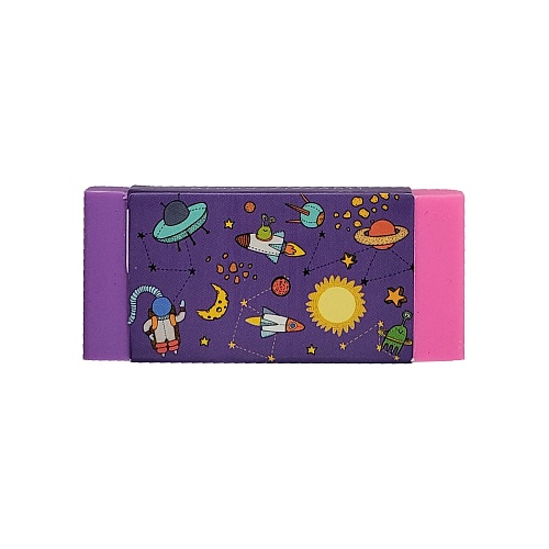 Ластик BrunoVisconti
4 вида
HappyGraphix
Арт. 42-0007: фото #4