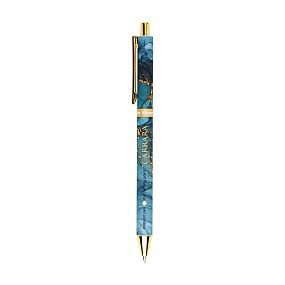 Ручка шариковая автоматическая BrunoVisconti®
"CARRARA.BRIGHT" цвет корпуса multicolor
0.5 мм "Carrara"
Арт. 20-0281/62