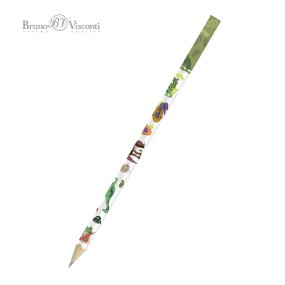 Карандаш BrunoVisconti®
чернографитовый, НВ, грифель 2 мм
HappyGraphix "ДИНОЗАВРЫ"
Арт. 21-0030/77