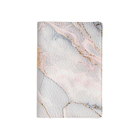 Обложка для паспорта BrunoVisconti®
"CARRARA"
Арт. 3-620/10