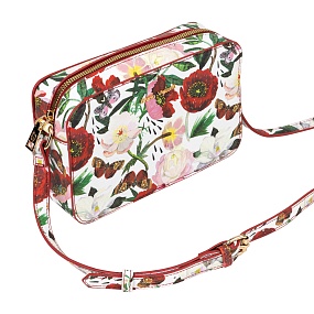 Сумка BrunoVisconti®
"FLORA.ПИОНЫ"
Арт. 16-008/07