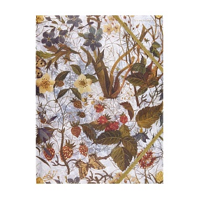 Папка-файл на резинке BrunoVisconti®
А4 (24 х 32 см)
"ЛЕСНЫЕ ЯГОДЫ "
Арт. 14-033/11