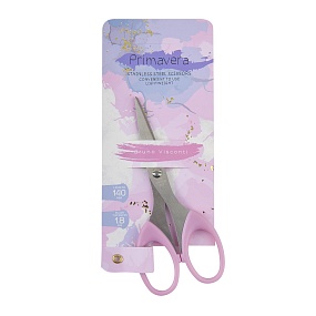 Ножницы классические BrunoVisconti®
"PRIMAVERA"
Арт. 60-0073