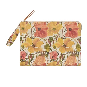 Папка на молнии  BrunoVisconti®
А4 (37 х 27 см)
"FLORA.ЦВЕТОЧНАЯ СТРАСТЬ" мультиколор
Арт. 14-092/02