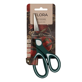 Ножницы классические BrunoVisconti®
"FLORACUT"
Арт. 60-0059
