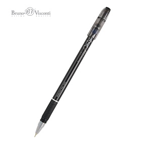 Ручка шариковая BrunoVisconti®
"XPRO"0.5 мм
Арт. 20-0413