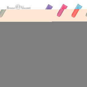 Ручка шариковая BrunoVisconti®
0.5 мм, синий
SmartWrite Creative
Арт. 20-0328/05