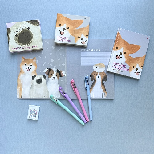 "MEMORY  JOURNAL" 110 х 95 мм, 100 Л, (4 ВИДA) ОТРЫВНОЙ БЛОК, КАРАНДАШ
Арт. 3-635/03: фото #17