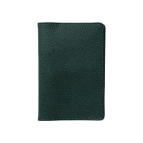 Обложка для паспорта BrunoVisconti® зеленый
Арт. 3-619/14