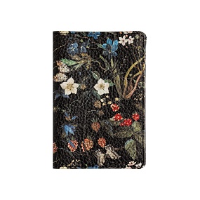 Обложка для паспорта BrunoVisconti®
"FLORA.ЛЕСНЫЕ ЯГОДЫ "
Арт. 3-620/06