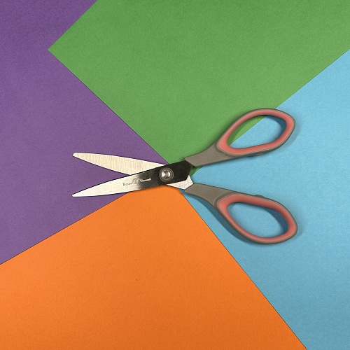 Ножницы классические BrunoVisconti®
"TUTTI FRUTTI"
Арт. 60-0061: фото #3