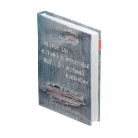 Блокнот Альт®
А6 (110 х 145 мм)
"ДЖИНСА NEW" мультиколор 160л.
Арт. 3-160-002/32