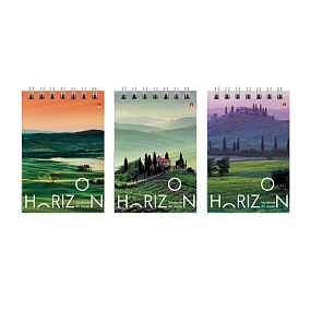 Блокнот Альт®
А7 (68 х 104мм)
"ПРИРОДА"  40 л.
Арт. 3-40-066
обложка в ассортименте