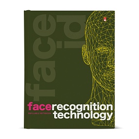 Тетрадь со сменным блоком Альт®
А5 (165 х 220 х 35 мм)
"START UP.NEW_FACE ID" 160л., клетка
Арт. 7-160-081/129