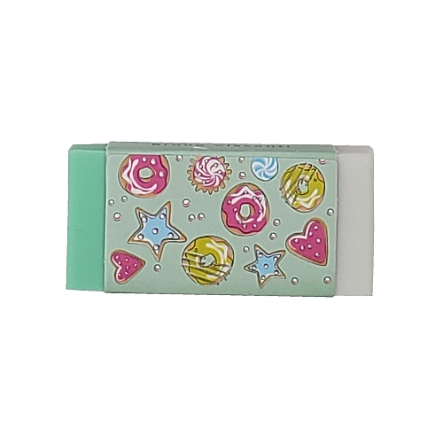 Ластик BrunoVisconti
4 вида
HappyGraphix
Арт. 42-0007: фото #5