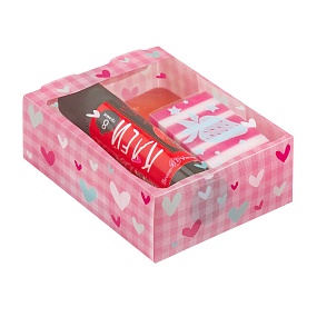 КАНЦЕЛЯРСКИЙ ПОДАРОЧНЫЙ НАБОР BV "SUN IN JAR" (3 ПРЕДМЕТА)
Арт. 2-736/35