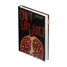 Блокнот Альт®
А6 (110 х 145 мм)
"JUICY LIFE" мультиколор 160л.
Арт. 3-160-002/29