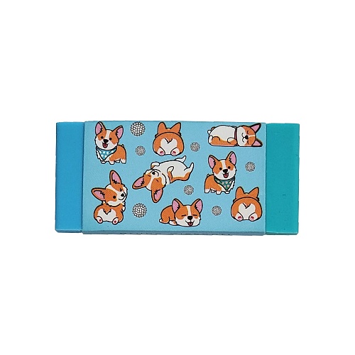 Ластик BrunoVisconti
4 вида
HappyGraphix
Арт. 42-0007: фото #2