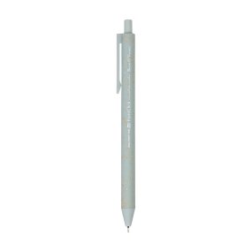 Ручка шариковая автоматическая BrunoVisconti®
"POINTCLICK. Morandi diamond" (3 цвета корпуса)
0.38 мм, в тубе
Арт. 20-0436