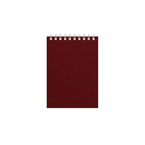 Бизнес - блокнот Альт
А6 (94 х 130 мм), бордовый, 60 л.
"OFFICE"
Арт. 61356