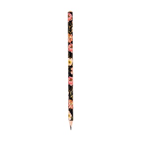 Карандаш BrunoVisconti®
чернографитовый, НВ, грифель 2 мм
Flora "FLORA.PINK BLOSSOM"
Арт. 21-0030/101