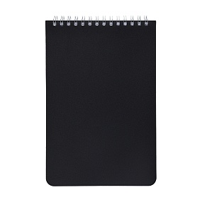 Блокнот BrunoVisconti®
А5 (133 х 205 мм)
"XPRO" черный 60 л.
Арт. 3-60-153/02