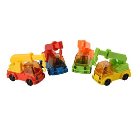 Точилка BrunoVisconti®
 (80 х 55 мм)
"FUNSHARP" мультиколор
Арт. 35-0031
цвет в ассортименте