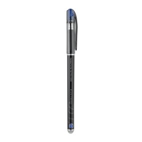 Ручка гелевая пиши-стирай  BrunoVisconti®
0.5 мм, синий
DeleteWrite Nero
Арт. 20-0332/11
