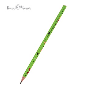 Карандаш BrunoVisconti®
чернографитовый, НВ
HappyGraphix "СОБАЧЬЯ ПЛОЩАДКА"
Арт. 21-0030/40