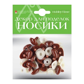 ДЕКОРАТИВНЫЕ ЭЛЕМЕНТЫ "НОСИКИ" ВИНТОВЫЕ ТРЕУГОЛЬНЫЕ (КОРИЧНЕВЫЕ) 19Х14ММ
Арт. 2-781/20