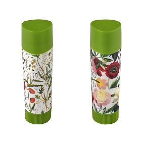 Клей-карандаш на PVP основе "FLORA. Bloom flowers" 15 г
Арт. 40-0022