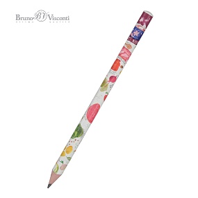 Карандаш BrunoVisconti®
чернографитовый, 4B
HappyGraphix Jumbo "СЛАВЯНСКАЯ ТРАПЕЗА"
Арт. 21-0062/20