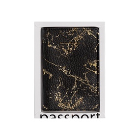 Обложка для паспорта BrunoVisconti®
"CARRARA"
Арт. 3-620/11