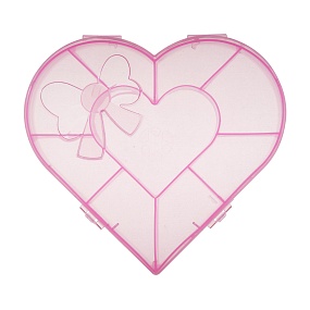 КОНТЕЙНЕР ПЛАСТИКОВЫЙ 16 Х 15 Х 2.5 СМ
Арт. 2-750/24