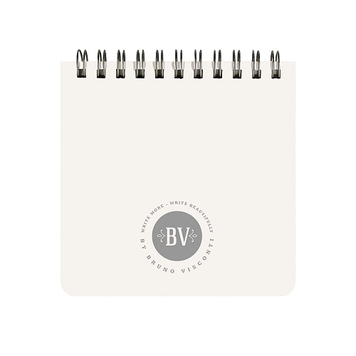 "POCKET JOURNAL" 70 х 70 мм, 60 Л, (4 ВИДA) НА ГРЕБНЕ "MY STATUS"
Арт. 3-652/01: фото #9