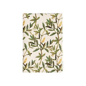 Обложка для паспорта BrunoVisconti®
"FLORA.ОЛИВА"
Арт. 3-620/12